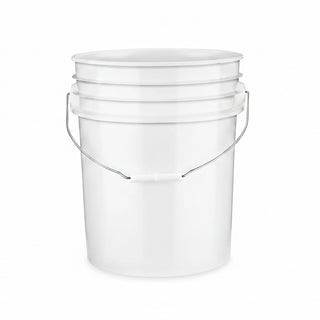 Gamma Food Grade Pail
