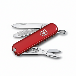 Classic SD Multi Tool Swiss Army Pocket Knife