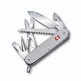 Farmer X Alox Swiss Army Pocket Knife