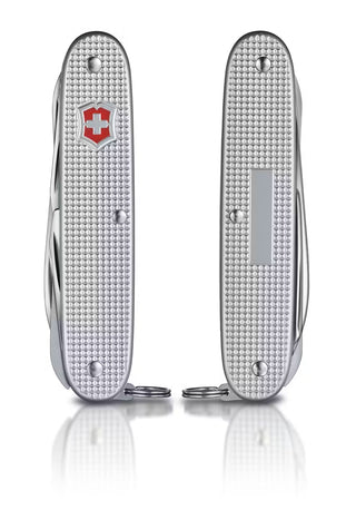 Farmer X Alox Swiss Army Pocket Knife