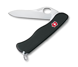 Victorinox Sentinel Clip Swiss Army Pocket Knife