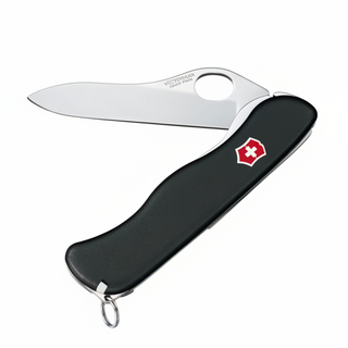 Victorinox Sentinel Clip Swiss Army Pocket Knife