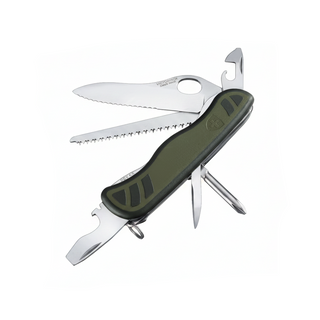 Swiss Soldier's Knife Swiss Army Pocket Knives