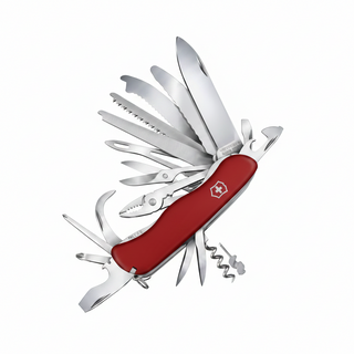 Work Champ XL Swiss Army Pocket Knife