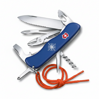 Skipper Swiss Army Pocket Knife