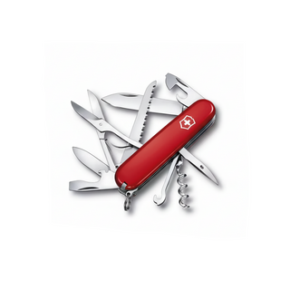 Huntsman Swiss Amy Pocket Knife