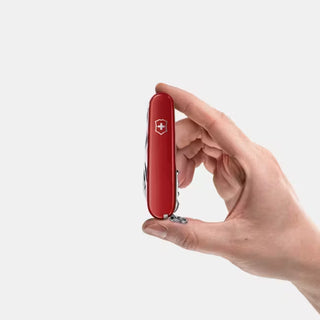 Huntsman Swiss Amy Pocket Knife