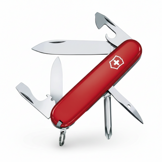 Tinker Swiss Army Pocket Knife