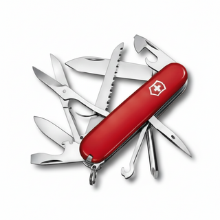 Fieldmaster Swiss Army Pocket Knife