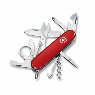 Explorer Swiss Army Pocket Knife