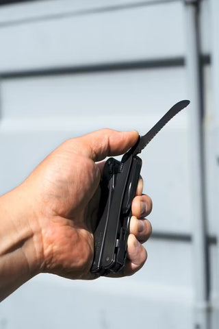 Swiss Tool Spirit MXBS Swiss Army Pocket Knife
