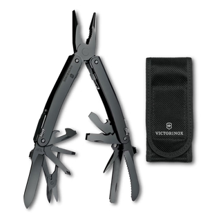 Swiss Tool Spirit MXBS Swiss Army Pocket Knife