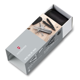 Swiss Tool Spirit MXBS Swiss Army Pocket Knife