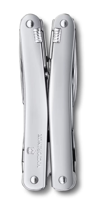 Swiss Tool Spirit X Swiss Army Pocket Knife