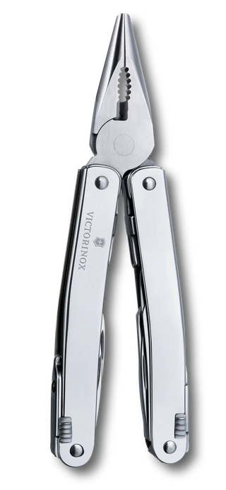 Swiss Tool Spirit X Swiss Army Pocket Knife