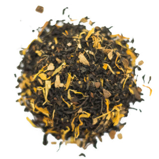 Vanilla Chai Loose Leaf Tea