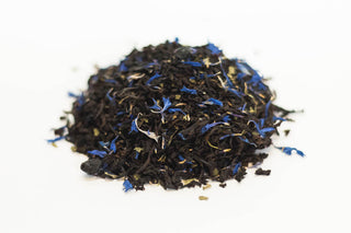 BLUEBERRY BLACK TEA, Loose Leaf