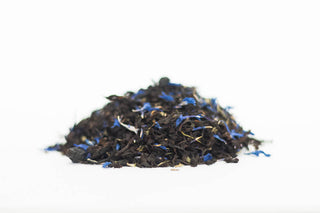 BLUEBERRY BLACK TEA, Loose Leaf