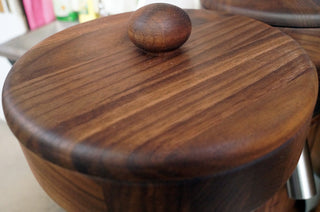 Salzburger Grain Mill MT Walnut