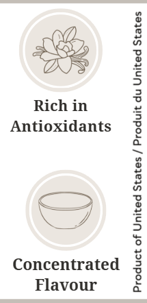 Pure Organic Lemon Extract