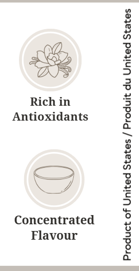 Pure Organic Maple Extract