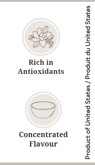 Pure Organic Chocolate Extract -59ml