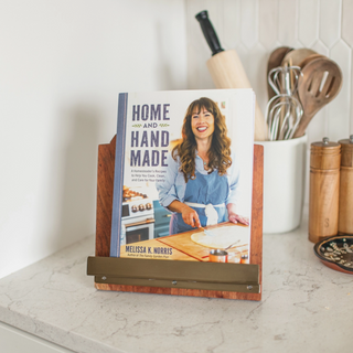 Home and Hand Made Book