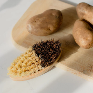 Redecker Vegetable Brush