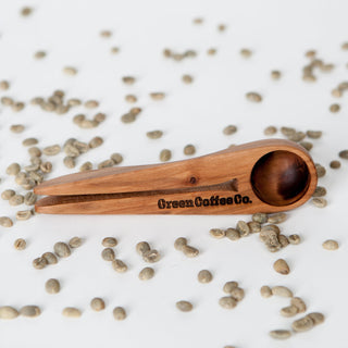 Sweet Gum Clip Scoop