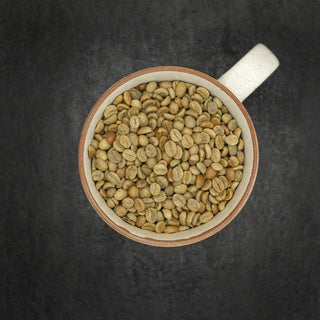 Tanzania Mlama Natural