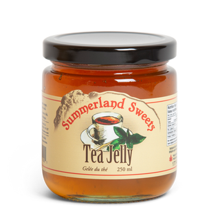 Summerland Sweets Tea Jelly 250ml