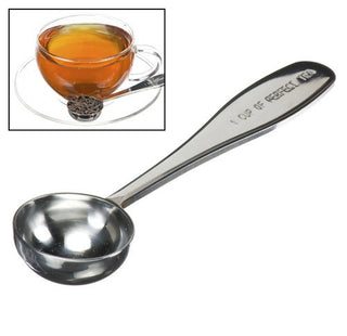 The Perfect Tea 1 Cup Measuring Spoon