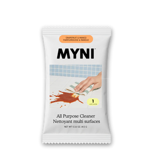 All Purpose Cleaner Tablet by MYNI
