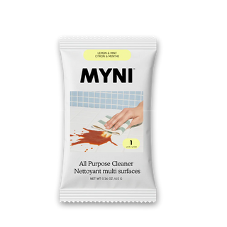 All Purpose Cleaner Tablet by MYNI