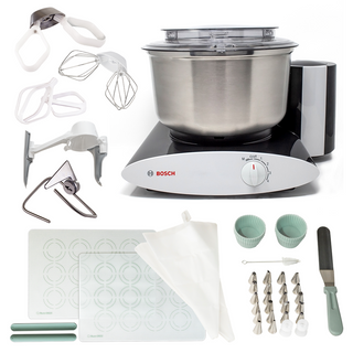 Bosch Universal Plus Mixer