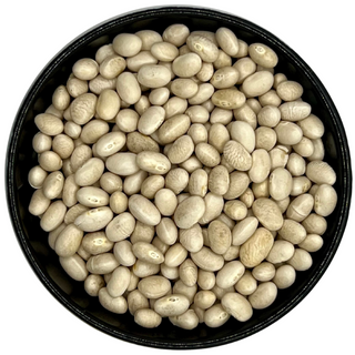 White Navy Beans