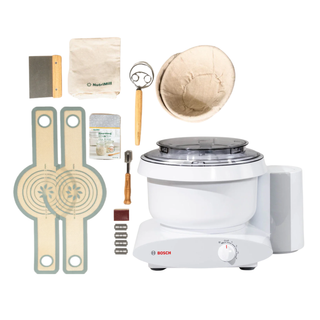 Bosch Universal Plus Mixer