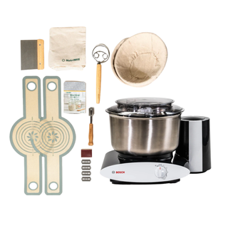 Bosch Universal Plus Mixer