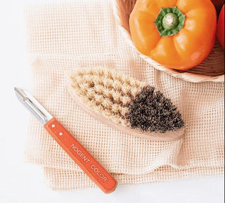 Redecker Vegetable Brush