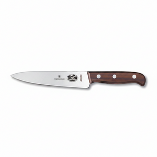 Victorinox Wood Chef’s Knife - 15 cm