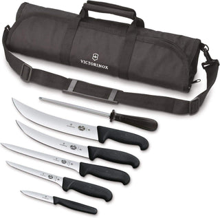 Victorinox Outdoor Recreation Black Field Dressing Kit