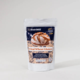 NutriMill Vital Wheat Gluten