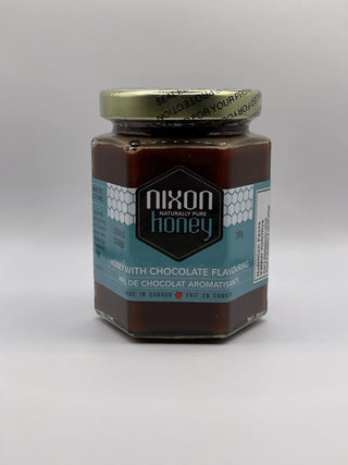 Nixon Flavoured Honey