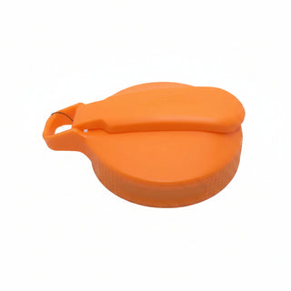 Multi-Tops Single Flip Cap Lid by Masontops