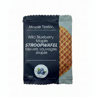Stroopwafels by Maple Terroir