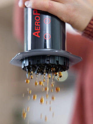 Aeropress Original Coffee Press