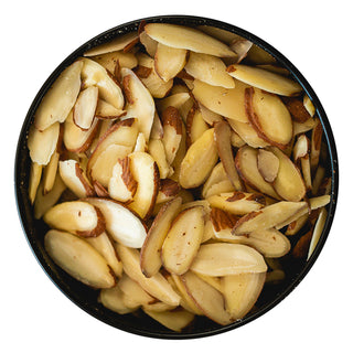 Almonds (Whole & Sliced)
