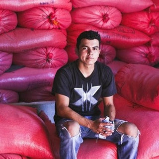 Nicaragua Jinotega Organic