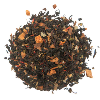 Apple Spice Black Loose Leaf Tea