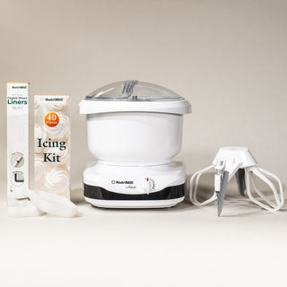 Artiste Mixer with Baker's Bundle